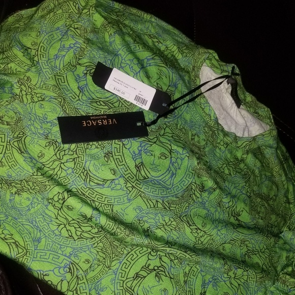 Versace Other - Versace Shirt